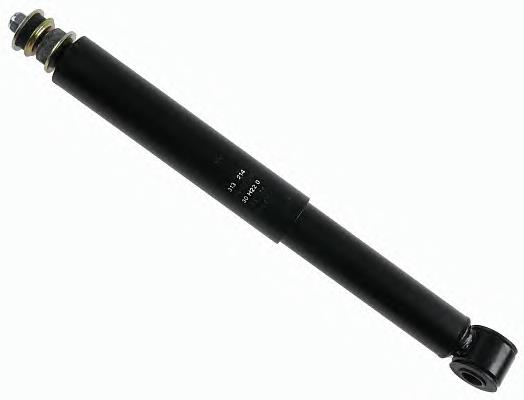 313214 Sachs Amortecedor dianteiro
