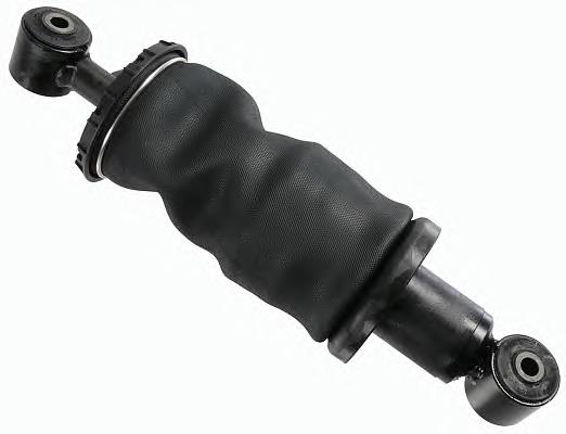 313181 Sachs Amortecedor de cabina (TRUCK)