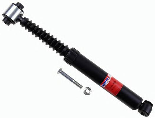 313166 Sachs Amortecedor traseiro