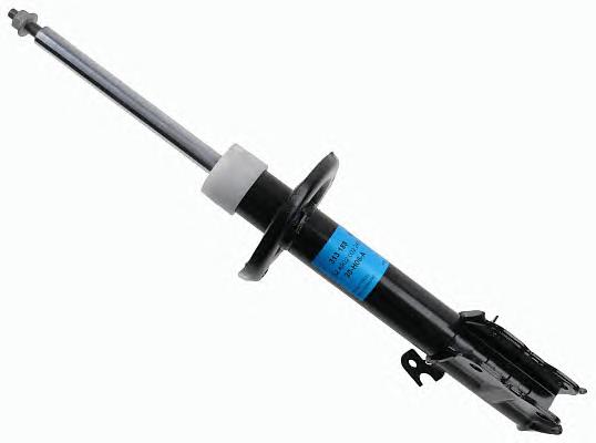 313188 Sachs Amortecedor dianteiro esquerdo