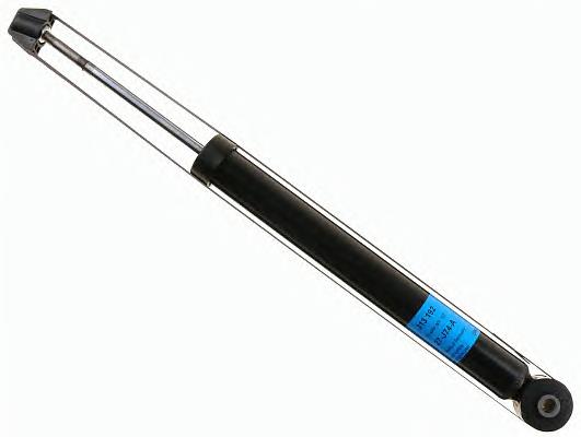 313192 Sachs Amortecedor traseiro