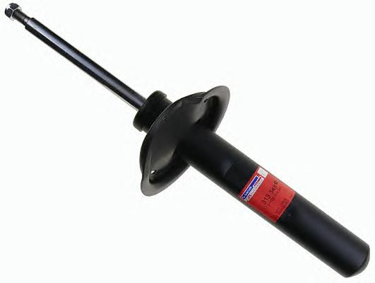 Compre 520277 Peugeot/Citroen Amortecedor dianteiro direito