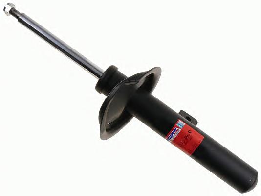 Amortecedor dianteiro esquerdo 5202GT Peugeot/Citroen