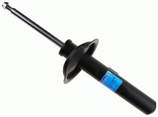 Amortecedor dianteiro esquerdo 5202GL Peugeot/Citroen