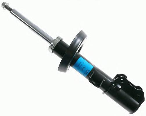 313316 Sachs Amortecedor dianteiro