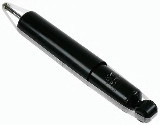313332 Sachs Amortecedor traseiro