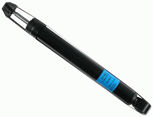 313366 Sachs Amortecedor traseiro