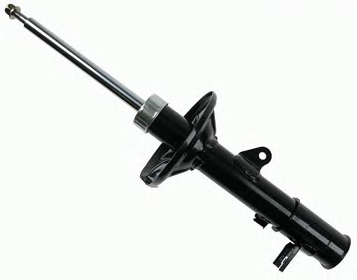 Compre JGM1193T TRW Amortecedor traseiro direito