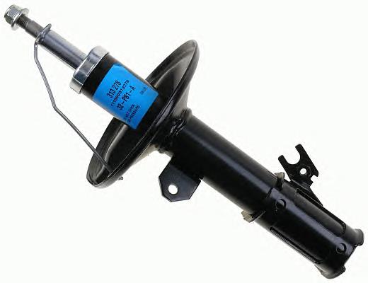 Compre 4851080137 Toyota Amortecedor dianteiro direito