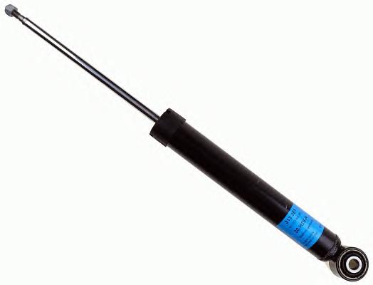 Amortecedor traseiro Jakoparts J4320807 preço, a partir de 54,48 USD