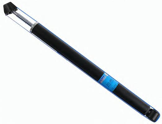 313291 Sachs Amortecedor traseiro