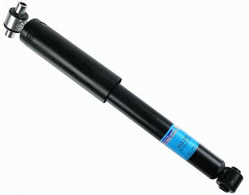 313295 Sachs Amortecedor traseiro