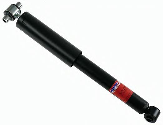 Amortecedor traseiro Mando MSS015008