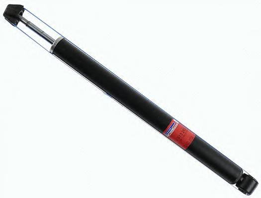 313293 Sachs Amortecedor traseiro