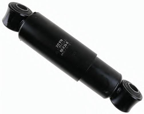 312978 Sachs Amortecedor de reboque