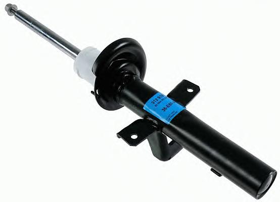 Amortecedor traseiro Ford 1130114