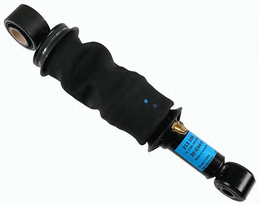 313055 Sachs Amortecedor de cabina (TRUCK)