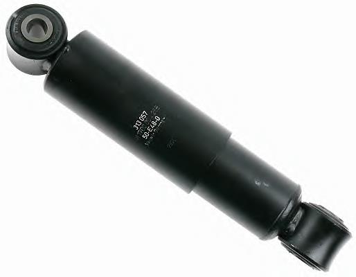 890480 Sabo Amortecedor de reboque