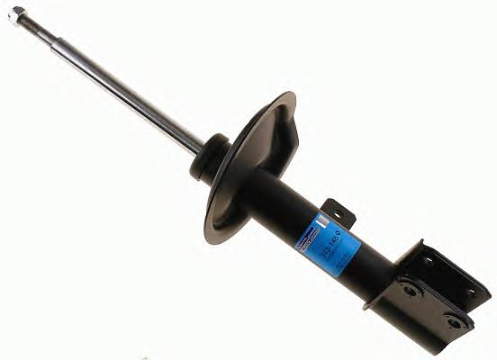 313148 Sachs Amortecedor dianteiro esquerdo