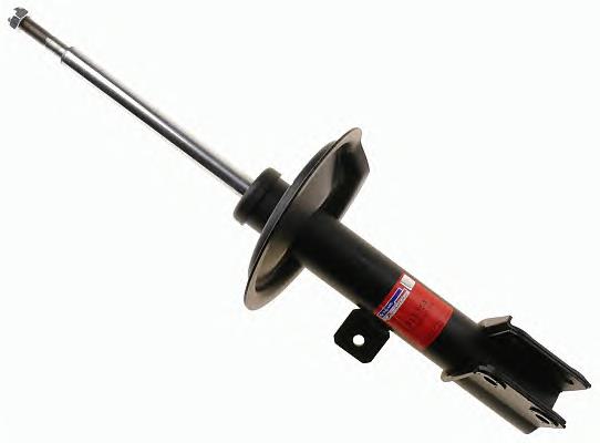 Amortecedor dianteiro direito Peugeot/Citroen 5202LR preço, a partir de 55,75 USD