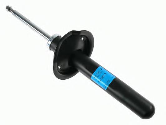 Amortecedor dianteiro esquerdo Peugeot/Citroen 5202LX preço, a partir de 65,39 USD