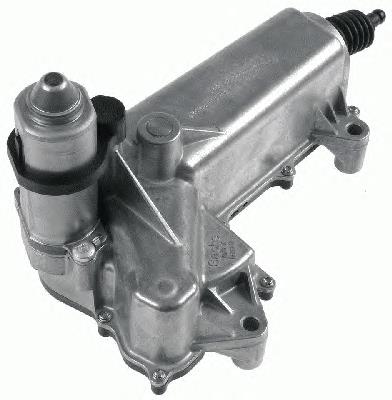 Compre 3981000093 Sachs Cilindro de trabalho de embraiagem