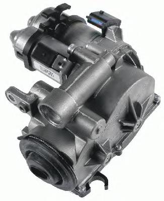 Compre 2452F5 Peugeot/Citroen Atuador (acionador) de seleção de velocidades