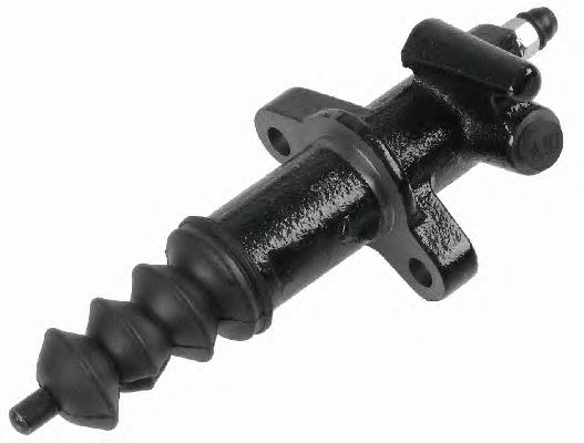 Compre CY600 Japan Parts Cilindro de trabalho de embraiagem
