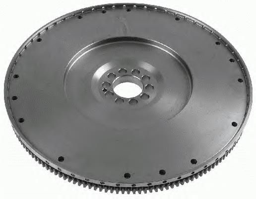 Volante de motor MAN 51023016093 preço, a partir de 366,77 USD