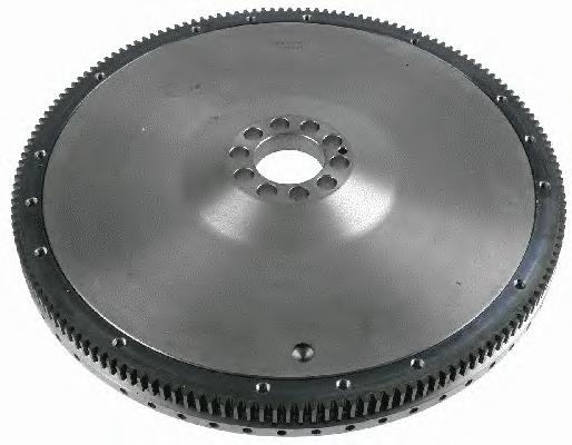 51023016093 MAN Volante de motor