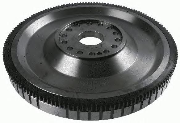 Compre 3421601088 Sachs Volante de motor