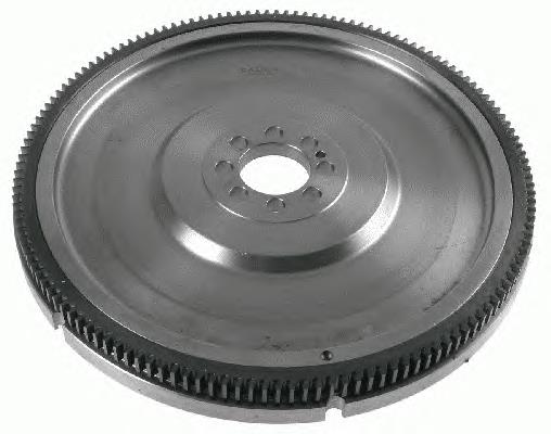 Compre 3421601064 Sachs Volante de motor