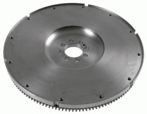 Volante de motor Sachs 3421601064 preço, a partir de 436,09 USD
