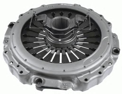 Cesta de embraiagem Sachs 3483034034 preço, a partir de 464,48 USD