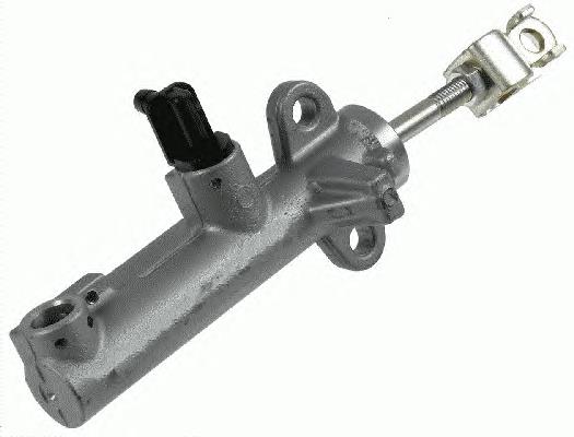 Compre 46920SMG043 Honda Cilindro mestre de embraiagem