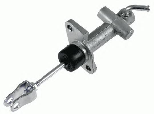 Cilindro mestre de embraiagem General Motors 96273218