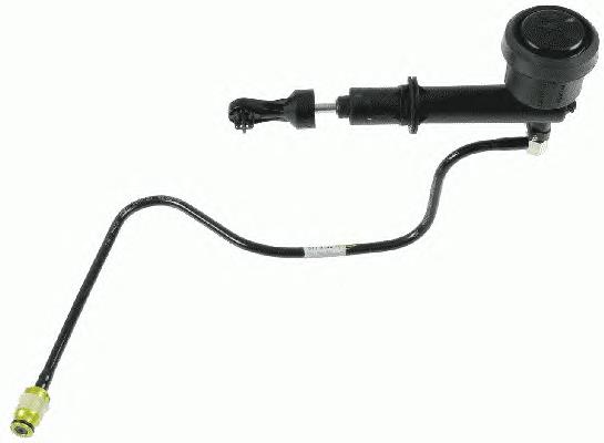 STC000171 Land Rover Cilindro mestre de embraiagem