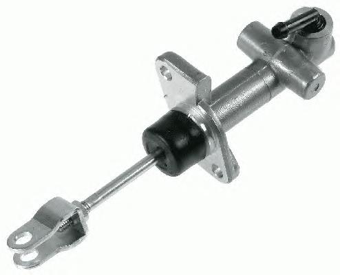Cilindro mestre de embraiagem 96184062 General Motors