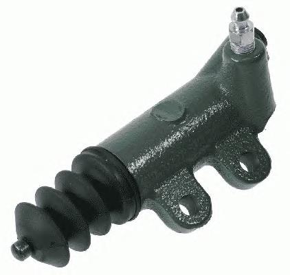 Cilindro de trabalho de embraiagem para Toyota Land Cruiser PRADO ASIA J12