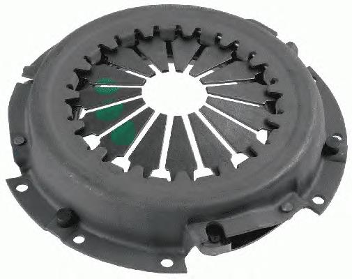Cesta de embraiagem Mitsubishi MD802092