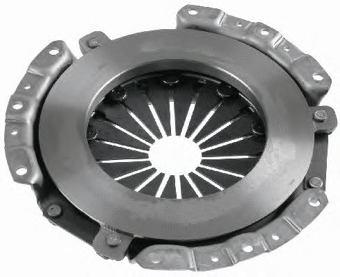 Cesta de embraiagem Hyundai Galloper  JK