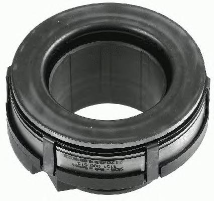 Rolamento de liberação de embraiagem Sachs 3151000515 preço, a partir de 81,43 USD