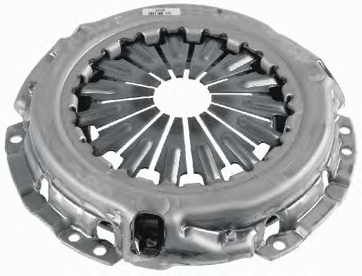 Cesta de embraiagem 3121012291 Toyota