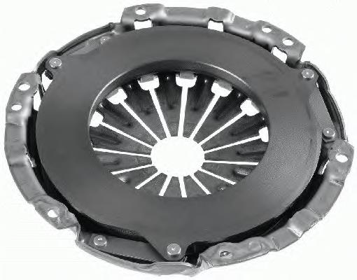 Compre 3121012291 Toyota Cesta de embraiagem