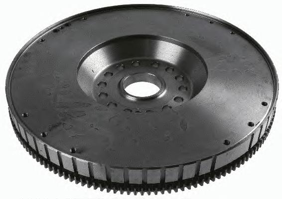 Volante de motor 3421601088 Sachs