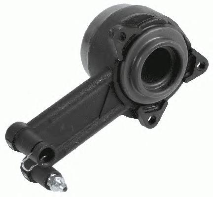 Compre 3182998603 Sachs Cilindro de trabalho de embraiagem montado com rolamento de desengate