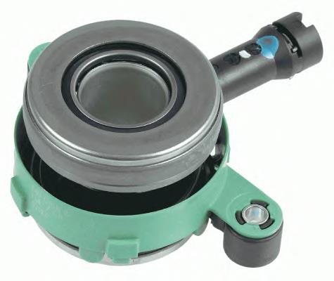 Cilindro de trabalho de embraiagem montado com rolamento de desengate Mitsubishi 204190 preço, a partir de 80,81 USD