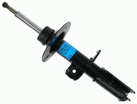 290240 Sachs Amortecedor dianteiro esquerdo