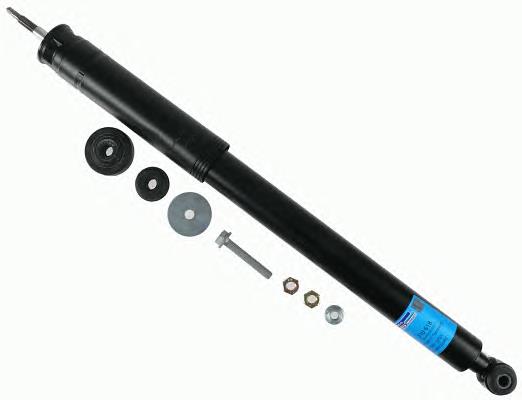 Amortecedor traseiro MM00293 Japan Parts