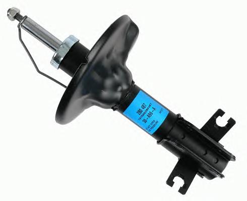 Amortecedor dianteiro Mazda 323 preço, a partir de 63,65 USD